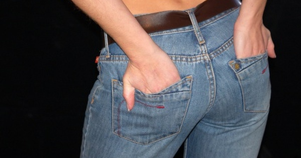 How to Convert Women's Jean Sizes to Men's | eHow UK