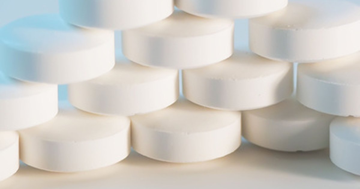 Acetaminofén vs. aspirina | eHow en Español Acetaminofén vs. aspirina | eHow en Español