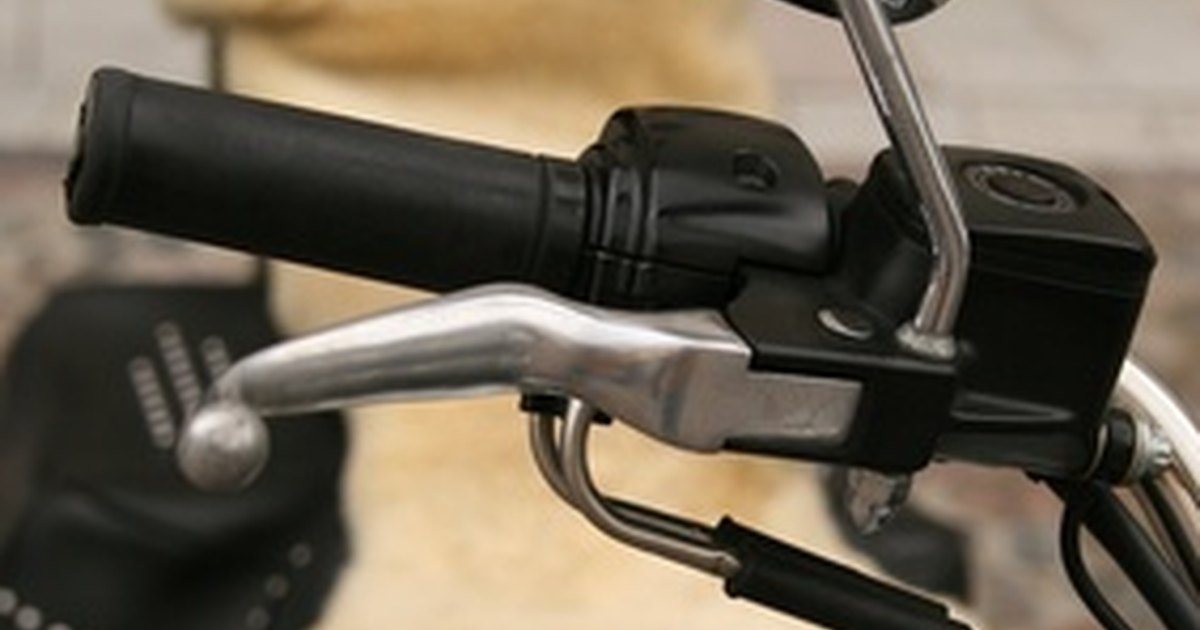 How to Test a Motorcycle Fan Switch | eHow UK