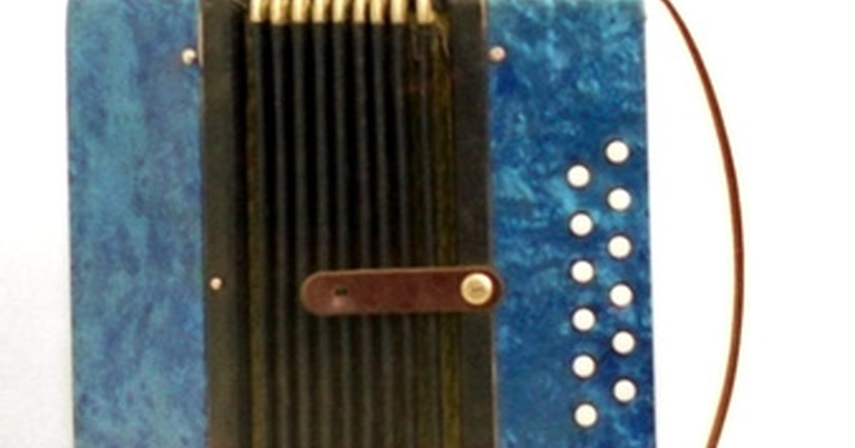 accordion-tuning-types-ehow-uk