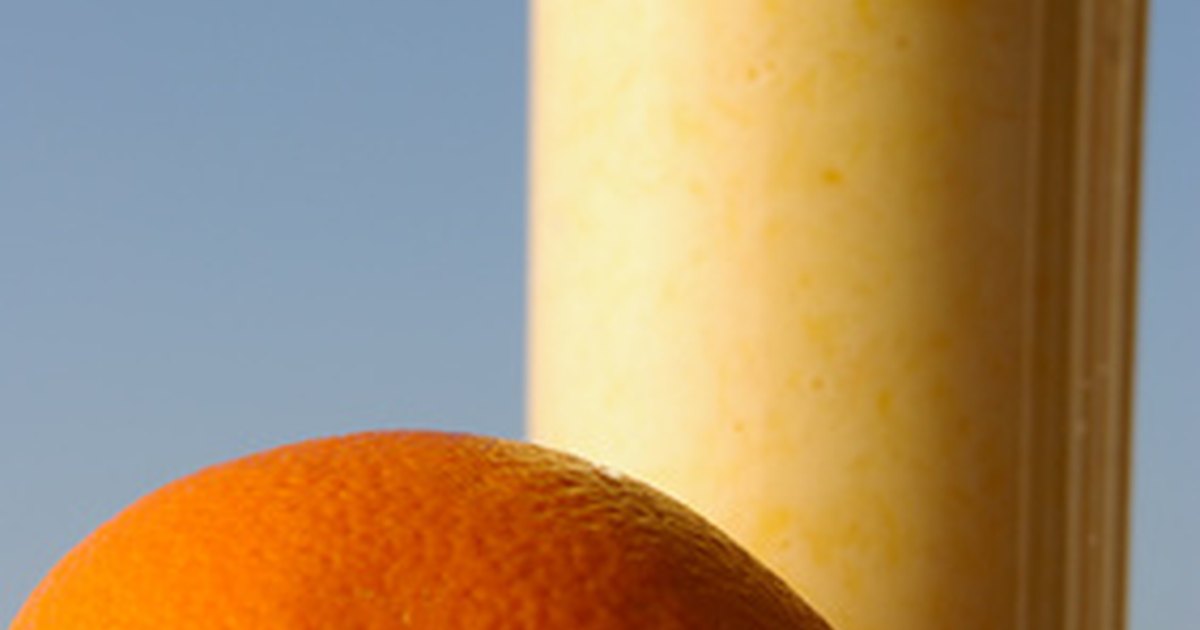 Batidos saludables para diabéticos | LIVESTRONG.COM en Español Batidos saludables para diabéticos | LIVESTRONG.COM en Español