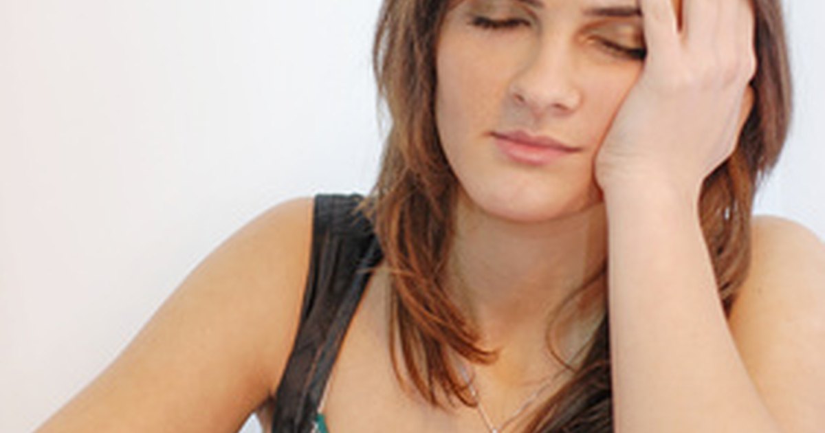 How To Stop Tiredness After Eating