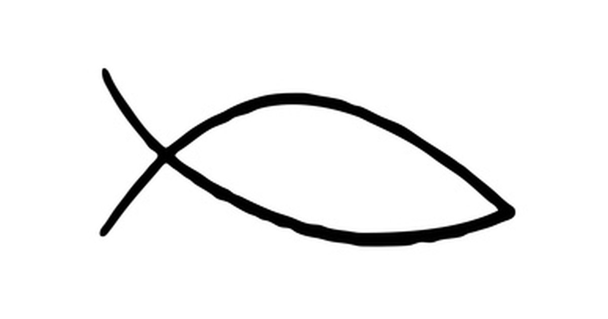 What Is the Meaning of the Ichthus Fish? eHow UK