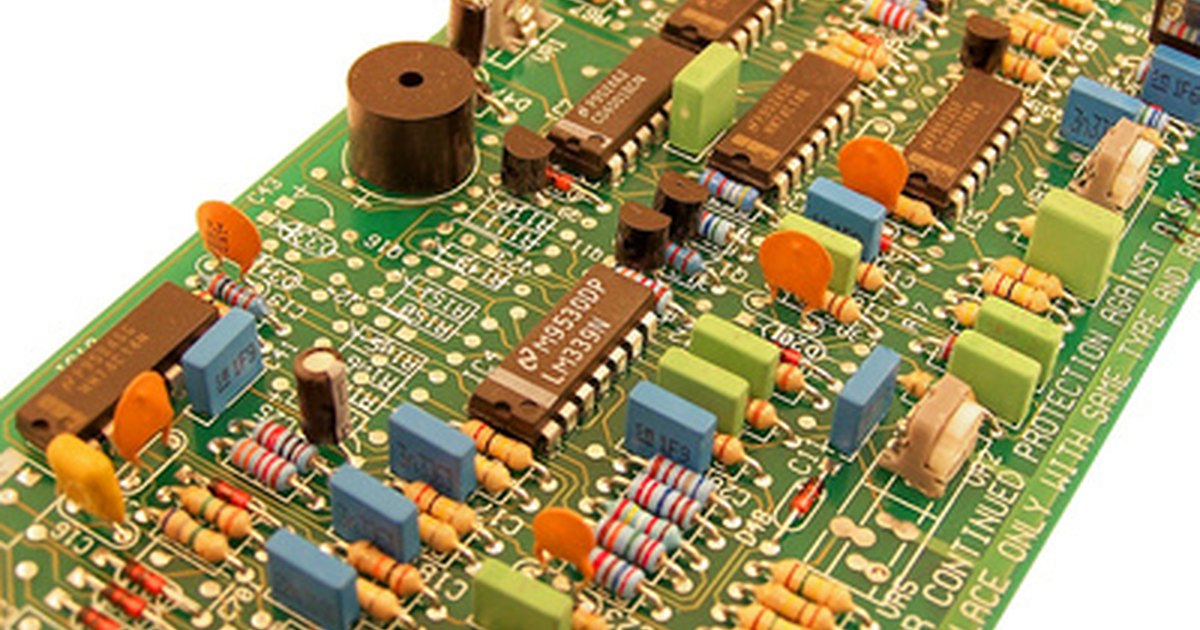 how-to-recycle-gold-from-circuit-boards-ehow-uk