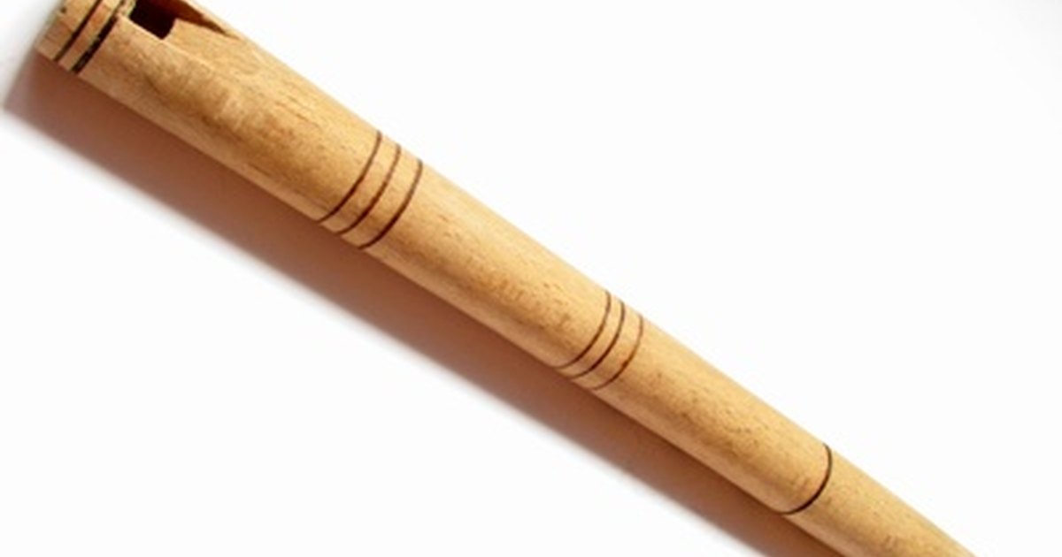 Build Your Own Flute Kit Build Your Own Flute Kit
