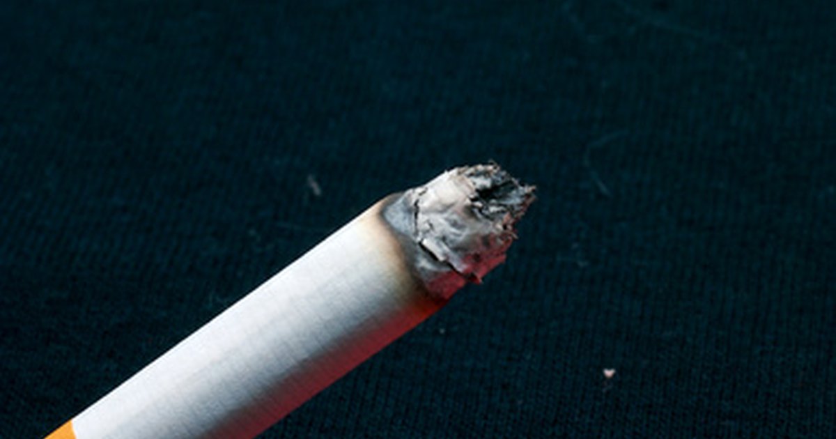 Gravações de áudio para deixar de fumar