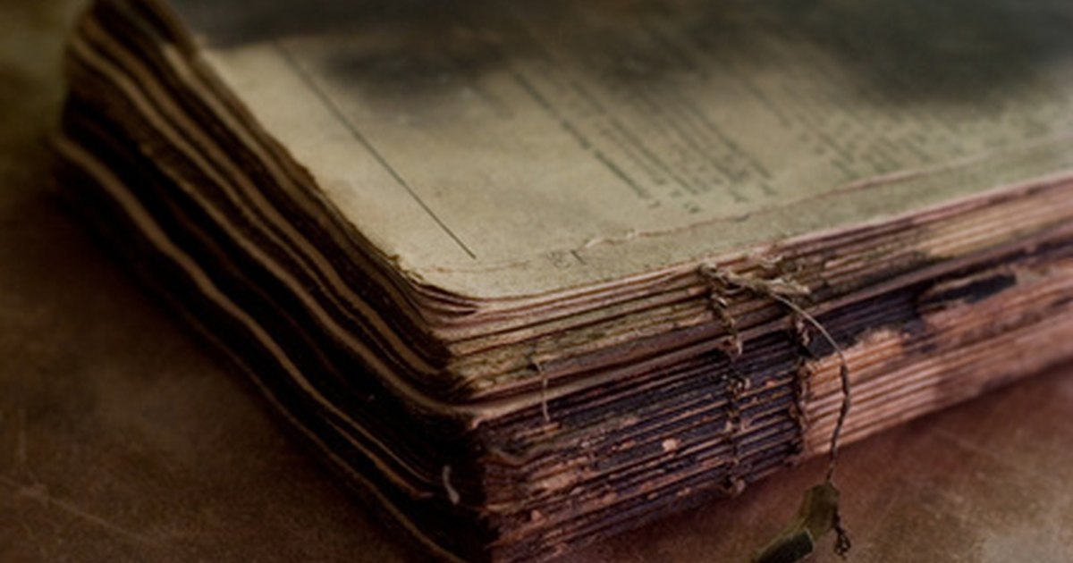 Secondary research definition business