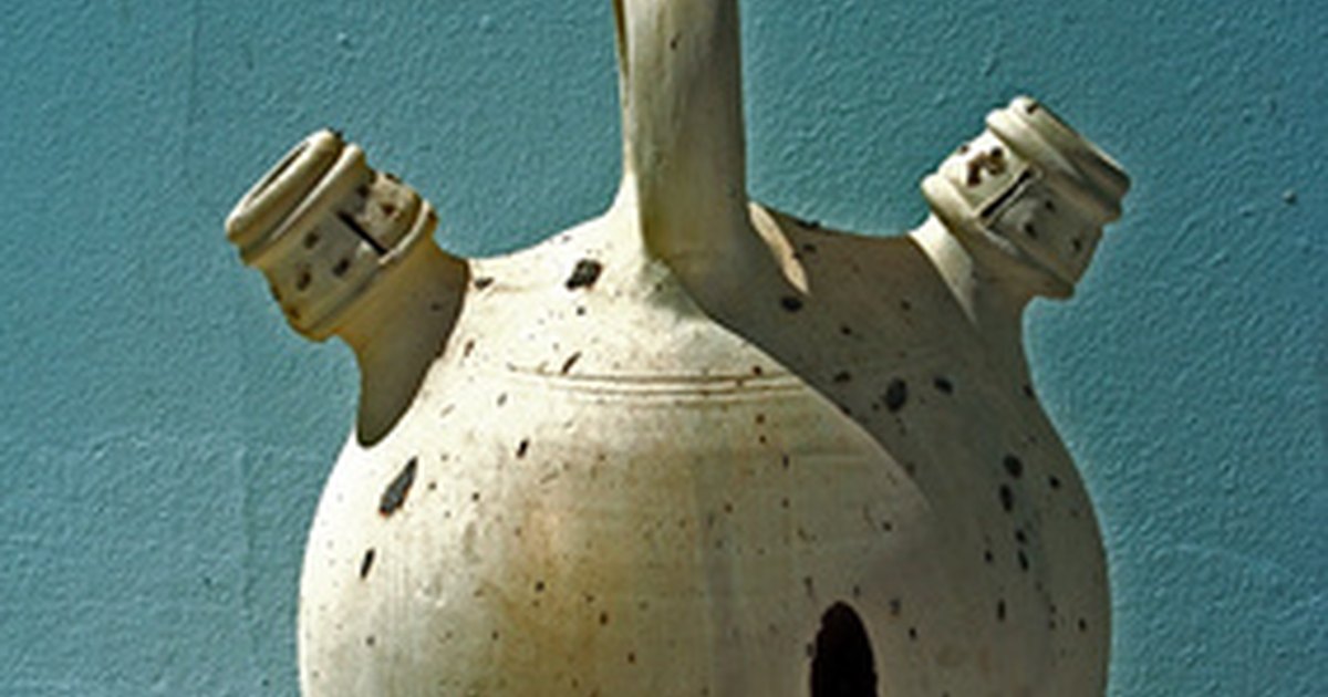 how-is-greek-pottery-made-ehow-uk