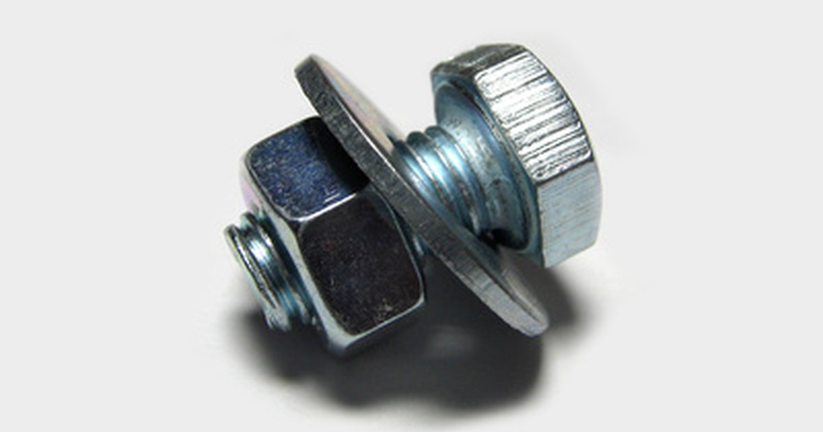 how-to-remove-a-stripped-hex-bolt-ehow-uk