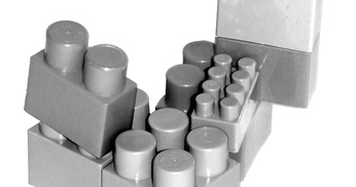 LEGO Team Building Activity LEGO Team Building Activity