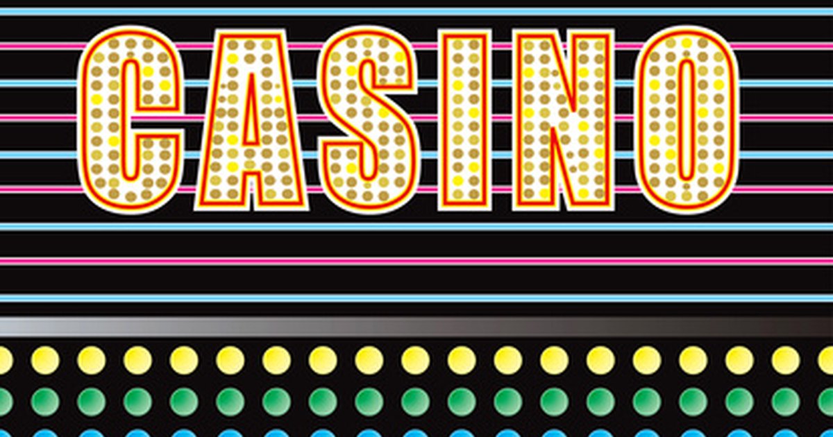 How to Dress for a Casino Themed Party | eHow UK