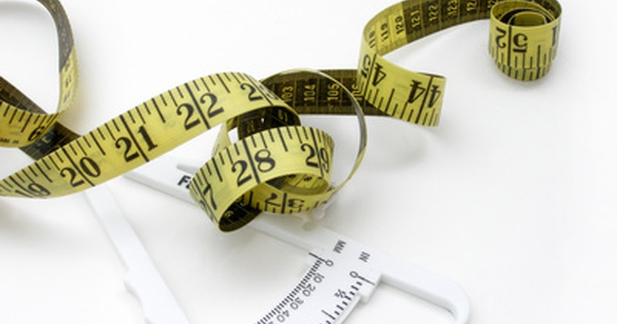 Calculating Body Fat With Calipers 81