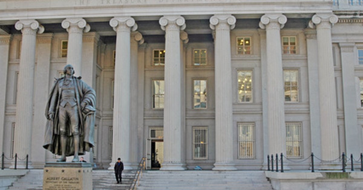 Treasury assistant forex job description