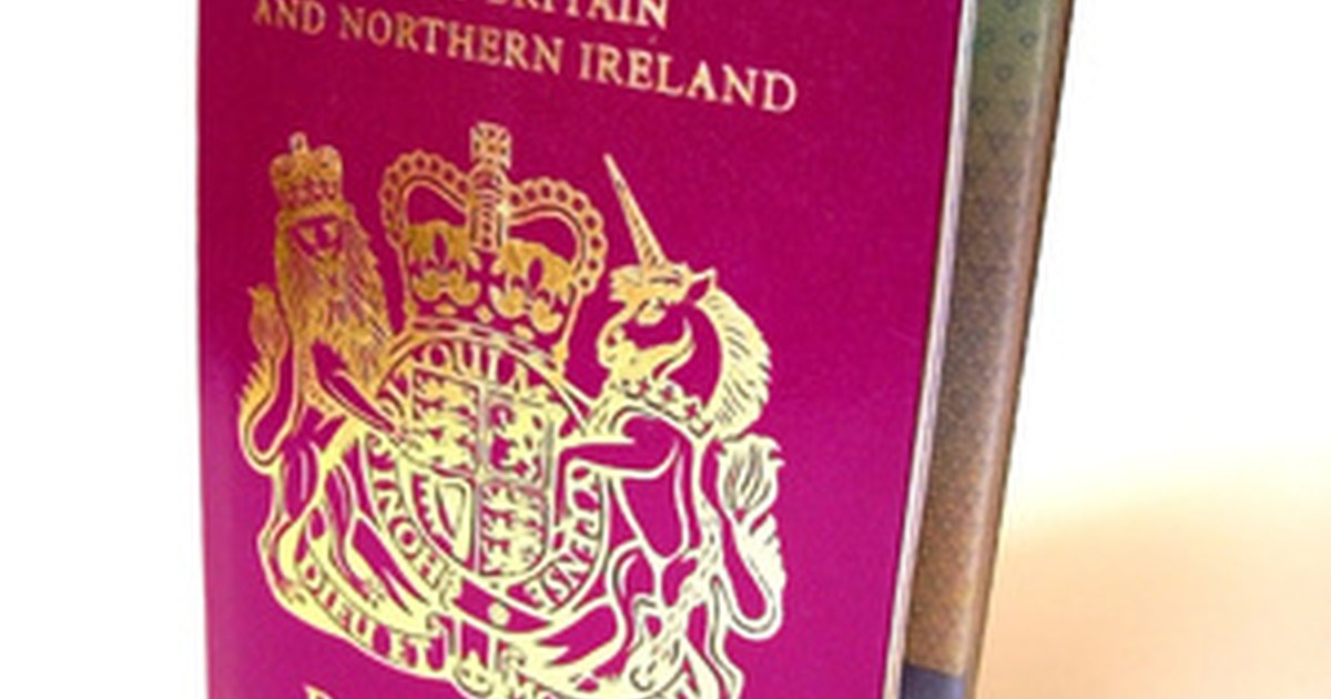 how-do-i-renew-my-passport-in-ireland-ehow-uk