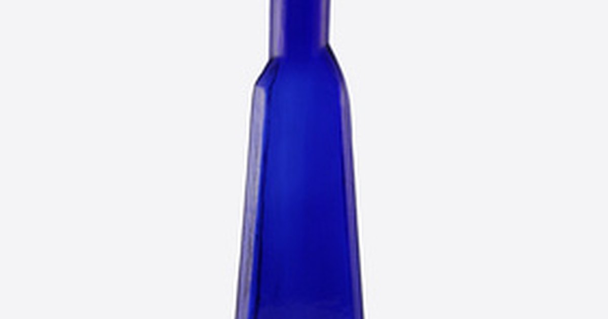 Identify Old Bottles 31