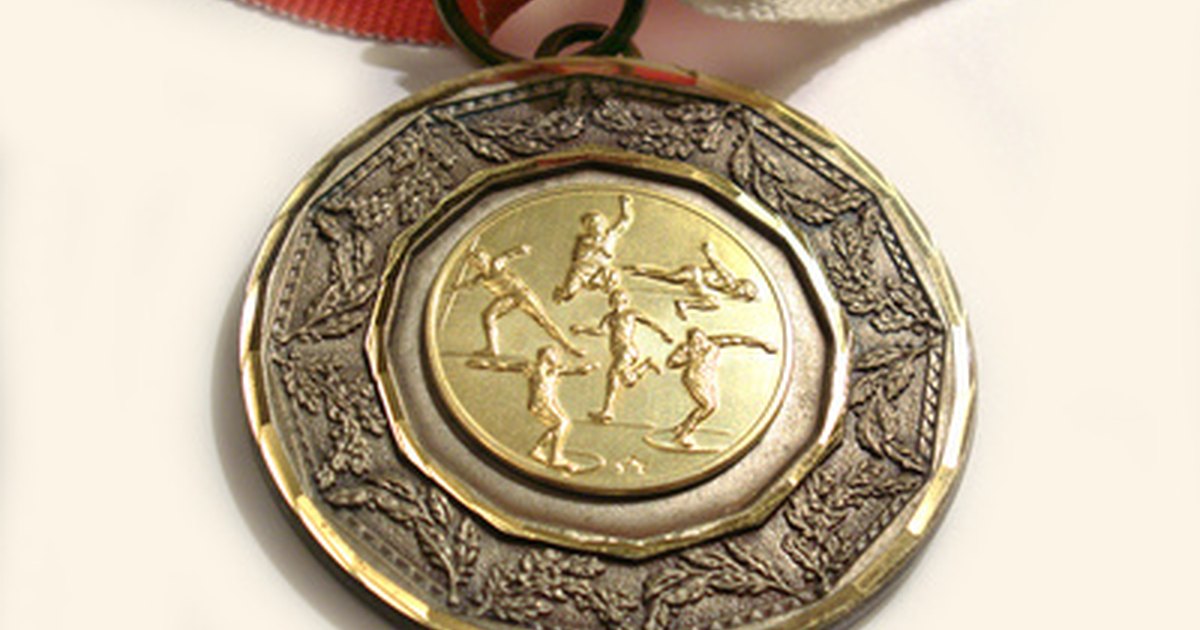 how-to-make-a-medal-craft-ehow-uk