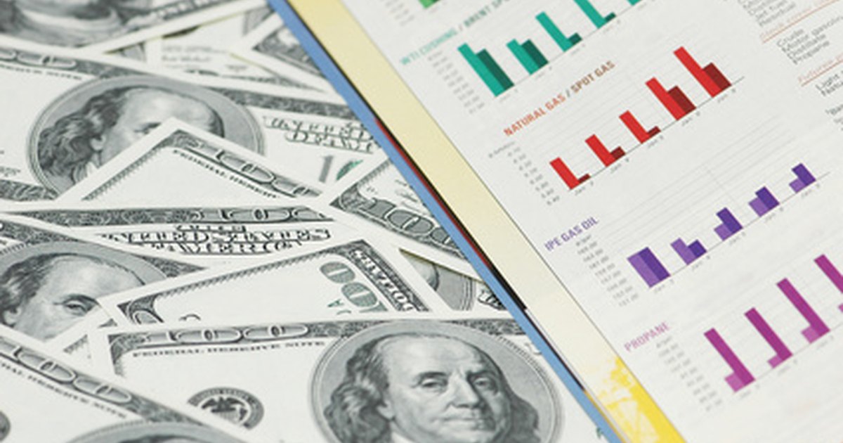 Como interpretar graficos de forex