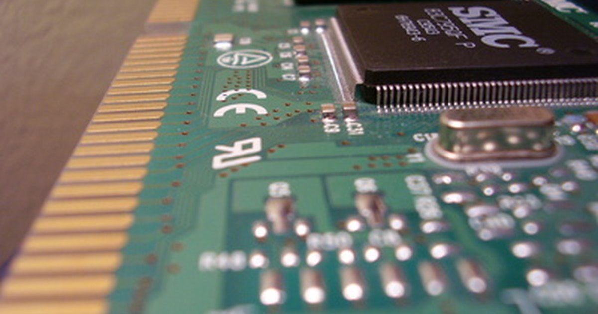 how to remove gold from circuit boards without chemicals