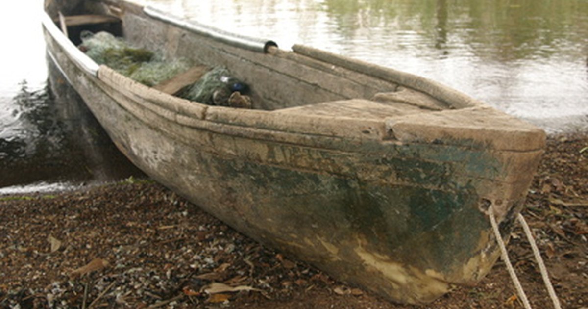 how to build a wood canoe ehow uk