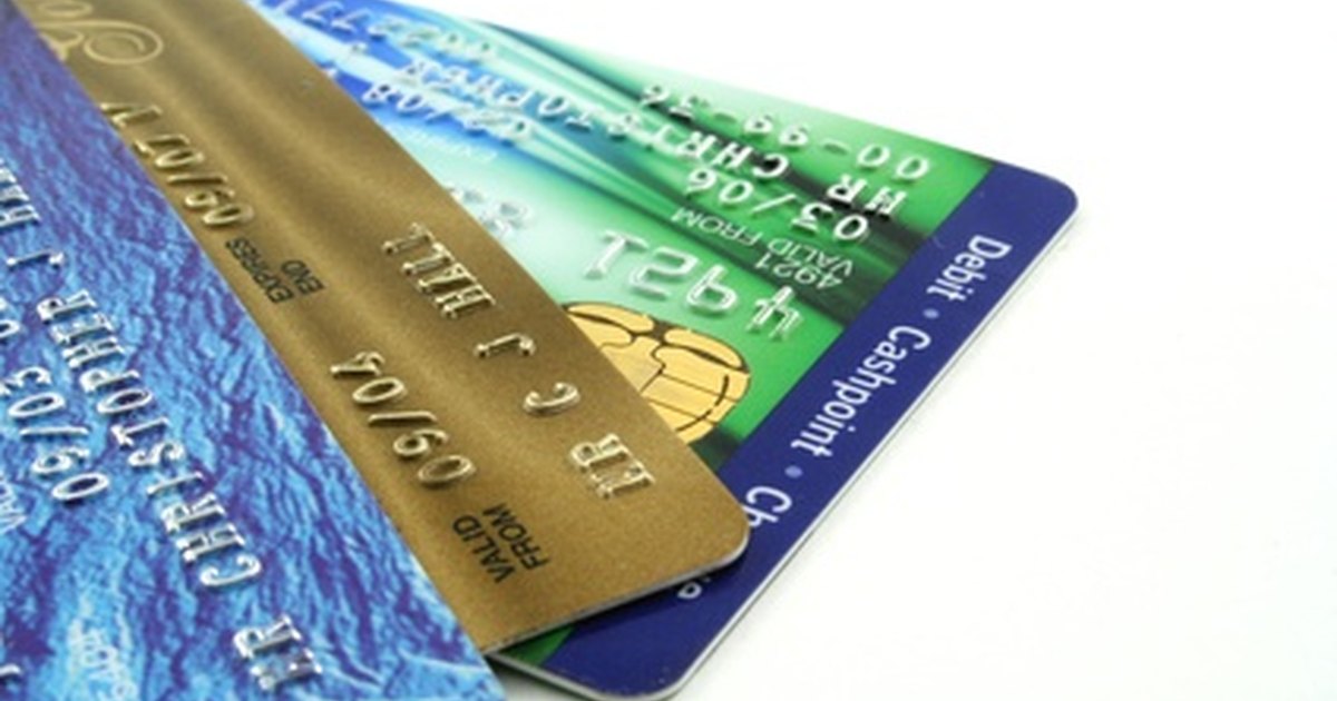 How To Find The CSC Code On A Debit Card EHow UK