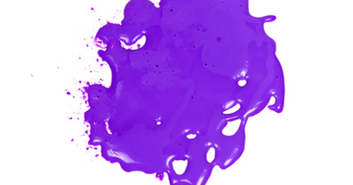 how-to-make-purple-paint-ehow-uk