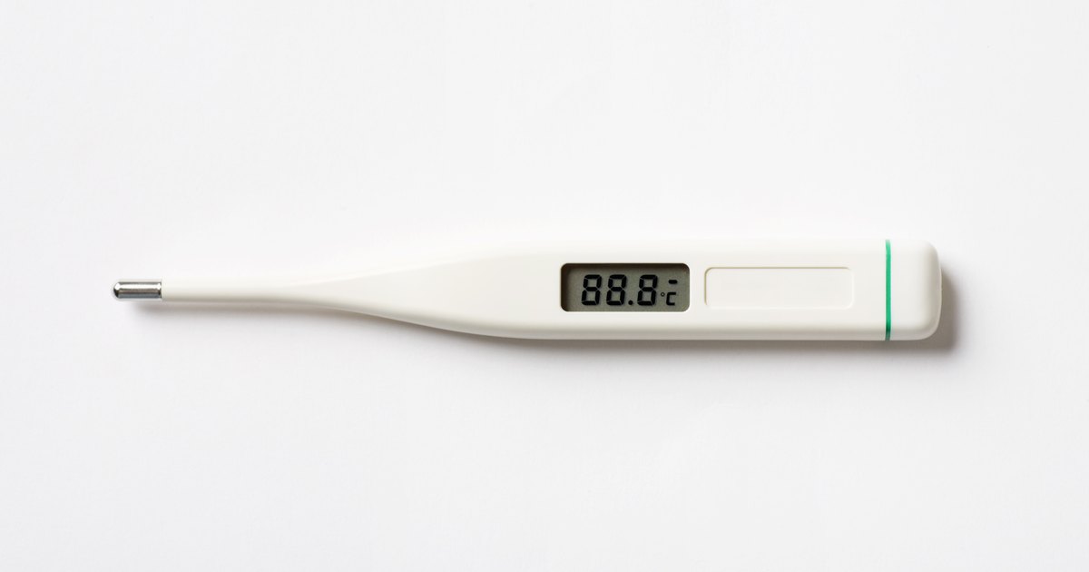 The Difference Between Oral & Rectal Thermometers eHow UK