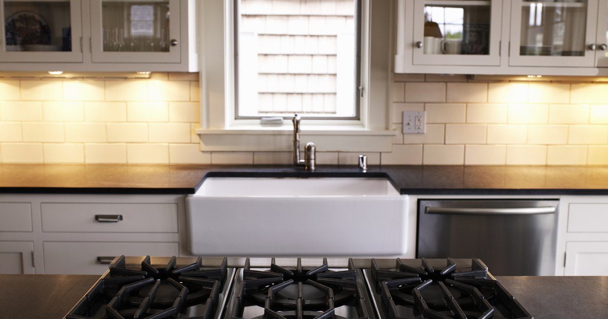 Diferencias entre cocinas electricas y a gas