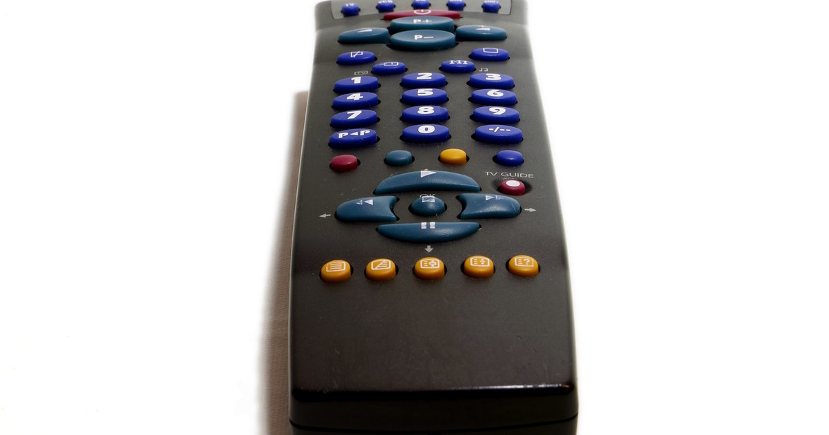 How To Program Your Directv Remote To Samsung Tv