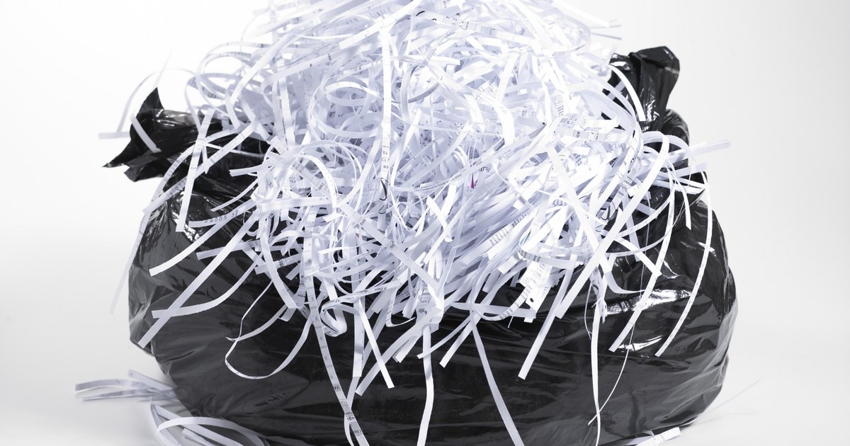 how-to-use-shredded-paper-as-hamster-bedding-ehow-uk