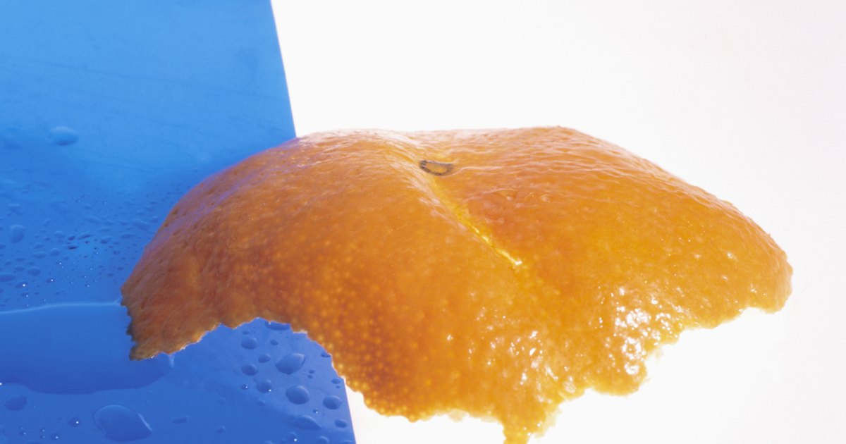 what-causes-orange-peel-when-painting-ehow-uk