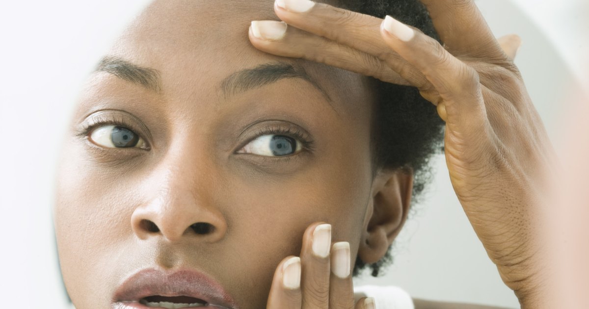 Como librarse de las pecas sobre la persona