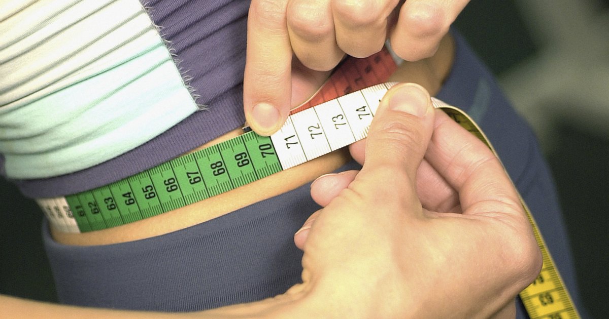 Como durante 3 semanas para perder o peso em 5 quilogramas