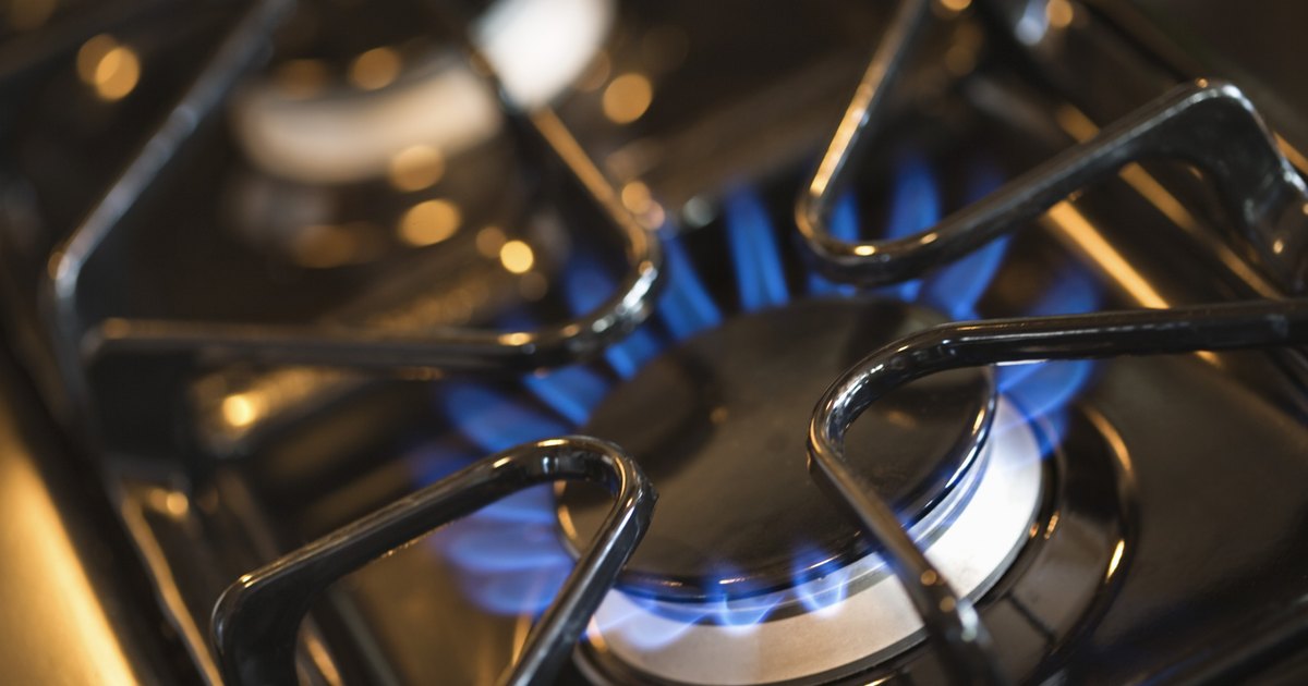 Gas Range Burners Don T Light at Marjorie Lambert blog