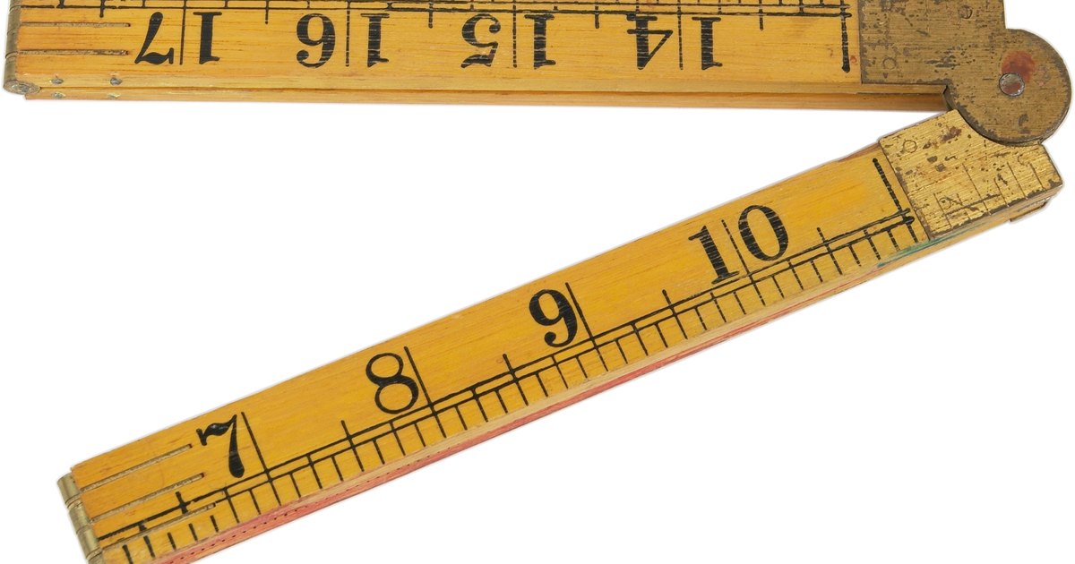 How to Customize a Google Docs Ruler | eHow UK