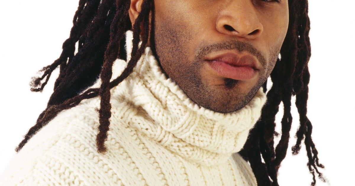 Como hacer la máscara para la persona de los puntos negros para la persona