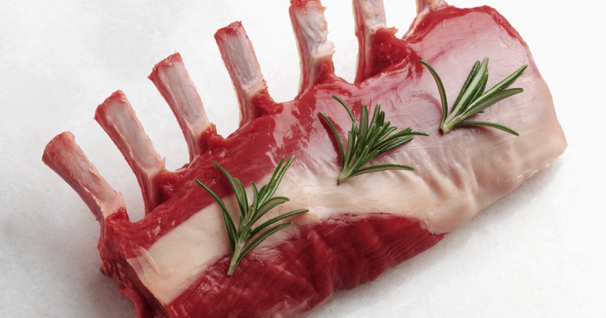 COMO COCINAR CORDERO como cocinar cordero: