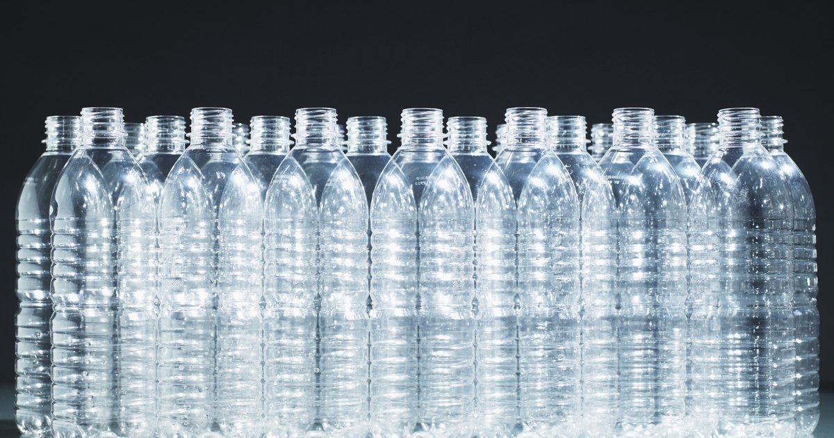 Plastic bottle thread standards eHow UK