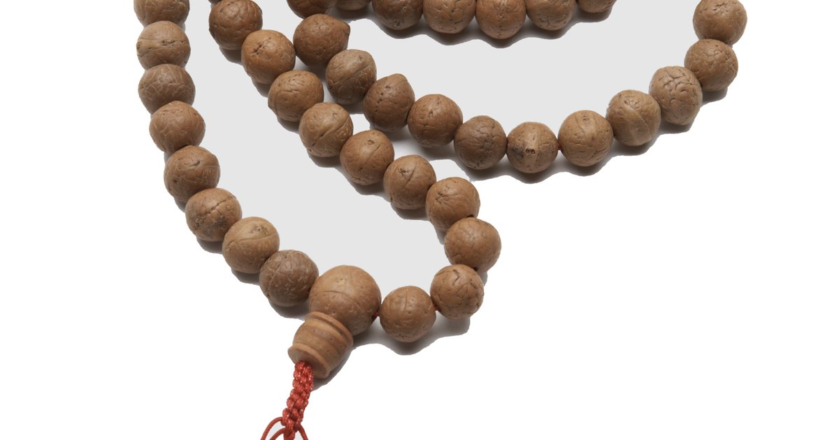 how-to-use-buddhist-prayer-beads-ehow-uk