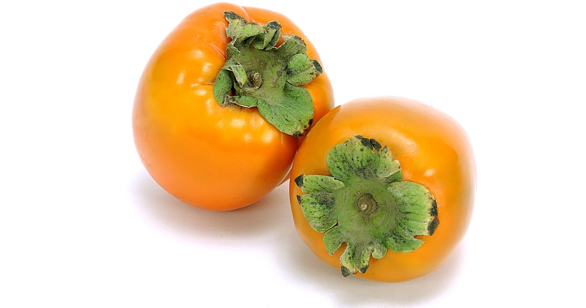 Sharon Fruit Trees | eHow UK