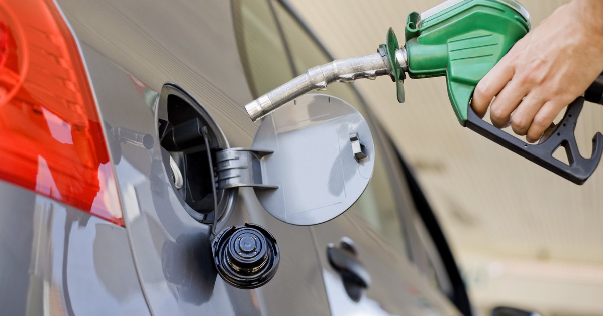 Que son mejor el diésel o la gasolina el motor