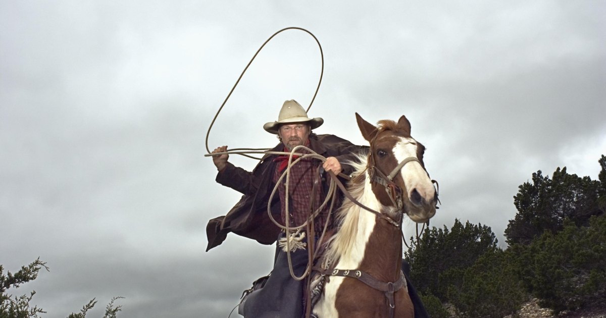 how-to-make-homemade-roping-dummies-ehow-uk