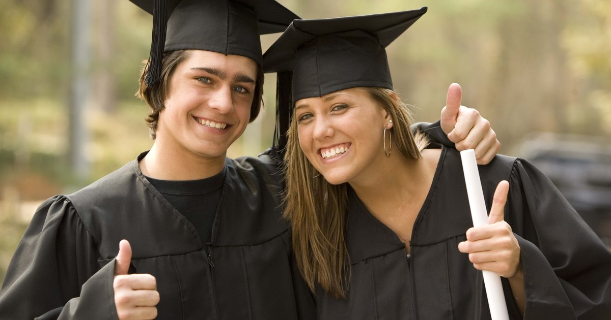 Cómo descubrir si una persona se ha graduado en la 