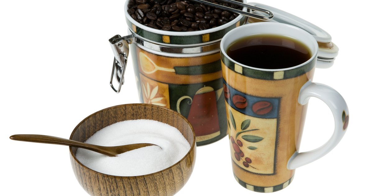 Ideas para decorar una cocina como una cafetería | eHow en Español
