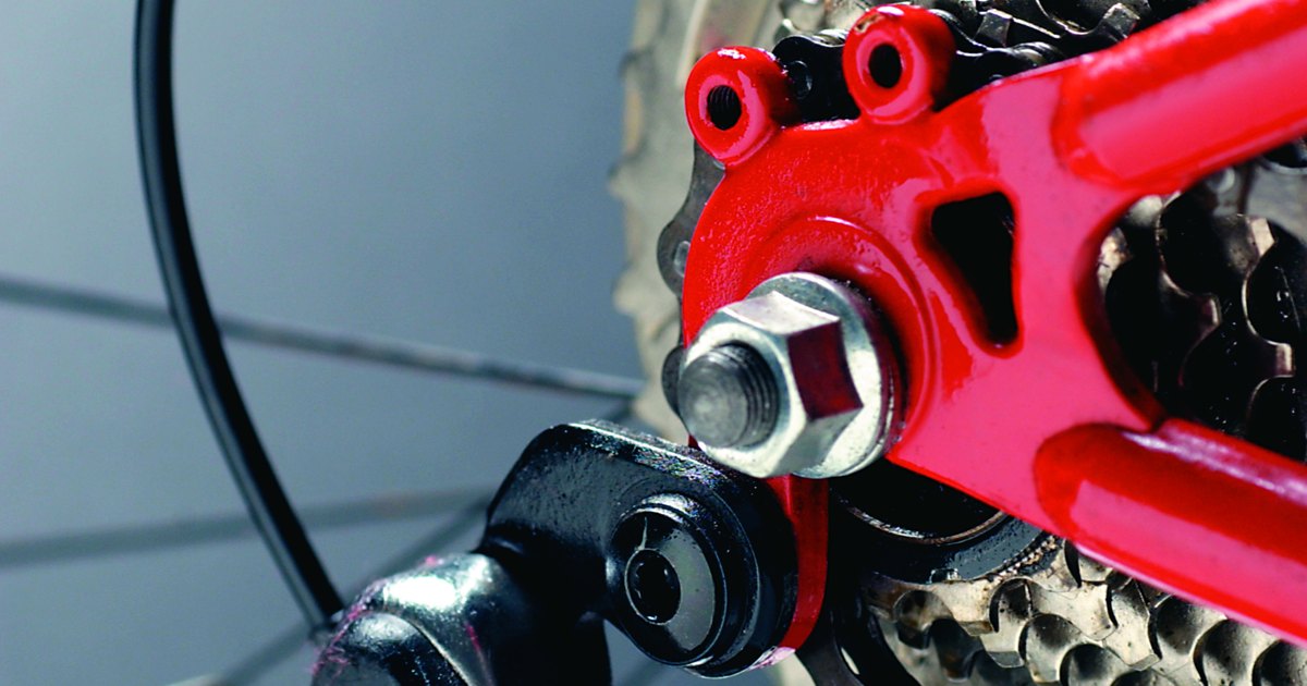 repairing shimano shifters