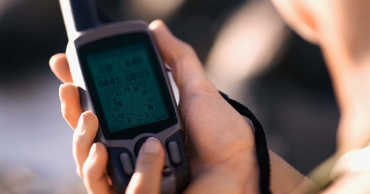 Como buscar un dispositivo por gps - buscar dispositivo por gps