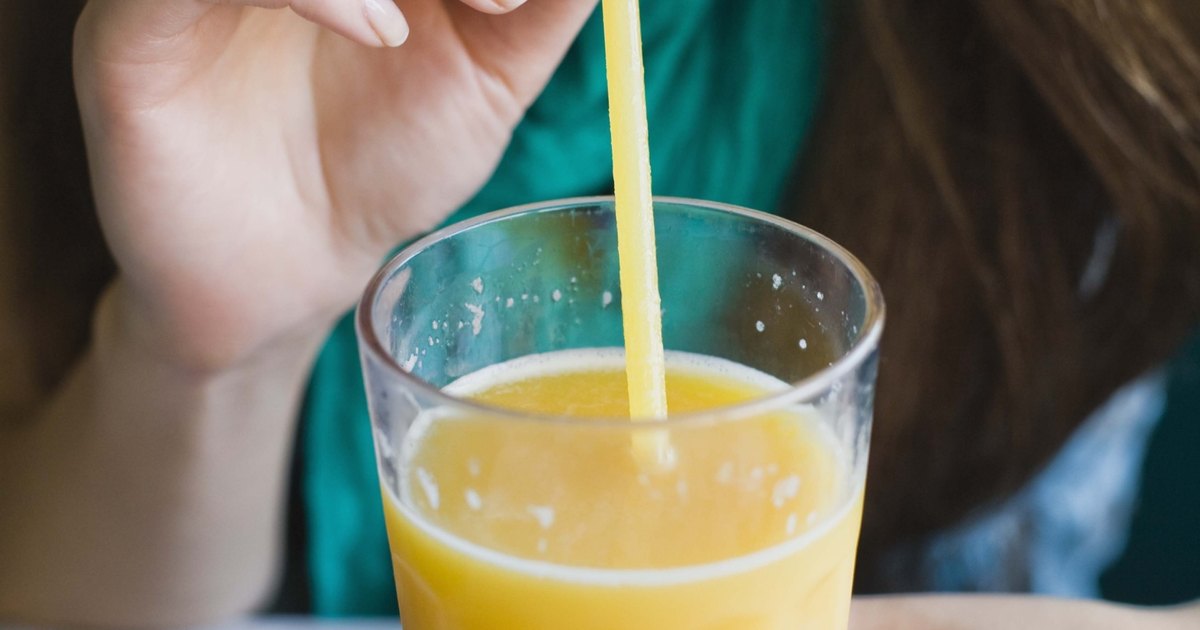 How to Tell When Orange Juice Has Expired eHow UK