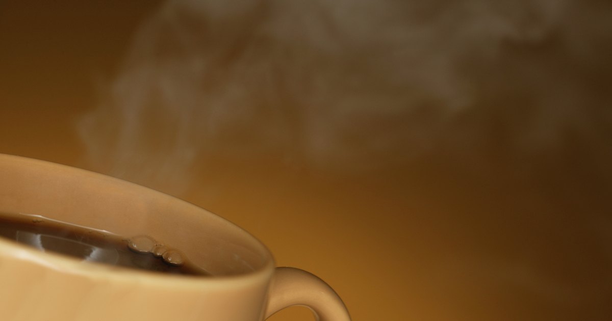 ¿Puede beber demasiado café provocar deshidratación severa ¿Puede beber demasiado café provocar deshidratación severa
