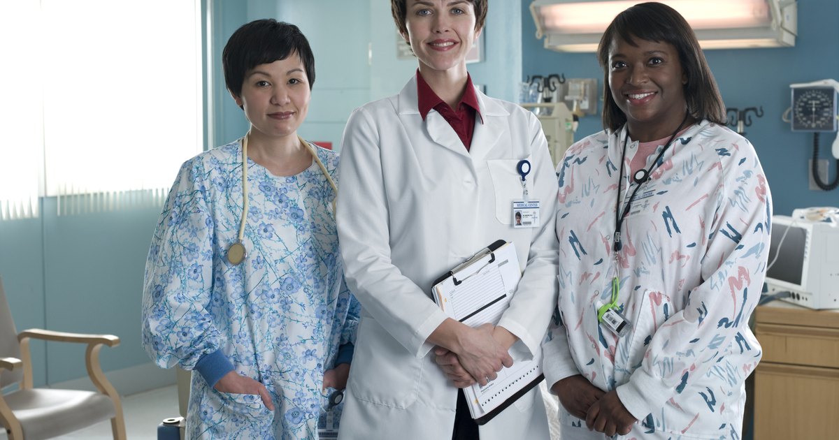 Qualities of a good nurse essay