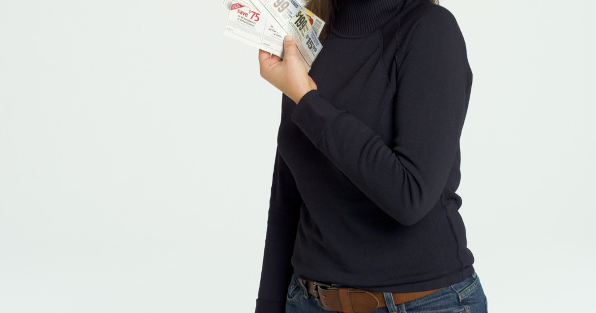 How to coupon uk