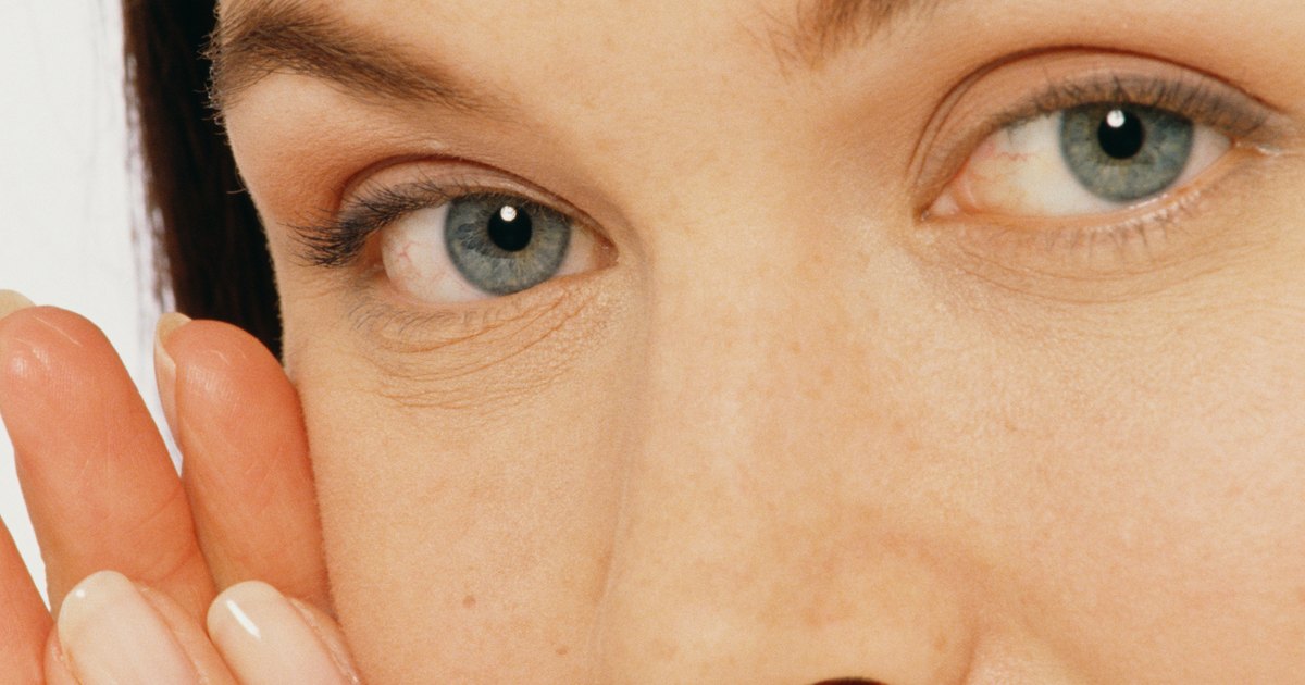 Different Types of Complexions | eHow UK